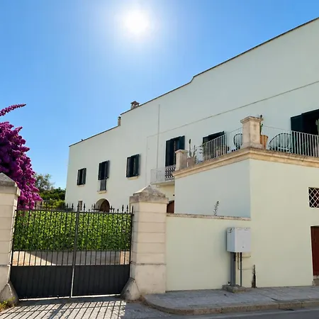 Palazzo Vite 3*