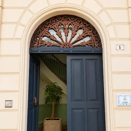 Palazzo Vite Penzion Copertino