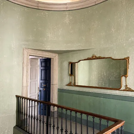 Penzion Palazzo Vite
