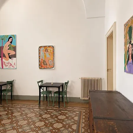 Palazzo Vite Penzion