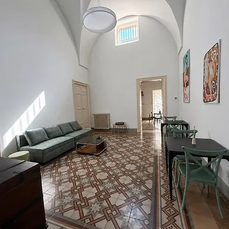 Palazzo Vite Penzion *