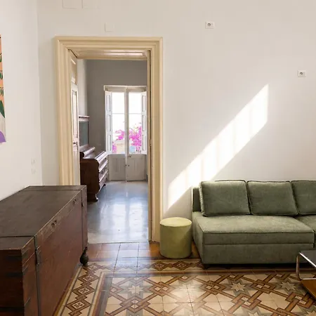 Penzion Palazzo Vite Copertino