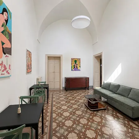 Palazzo Vite Penzion