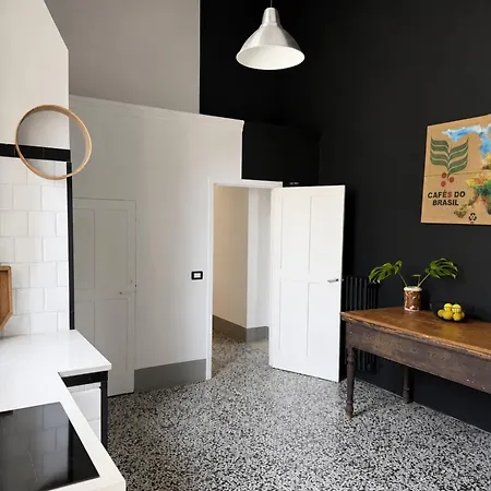 Penzion Palazzo Vite *