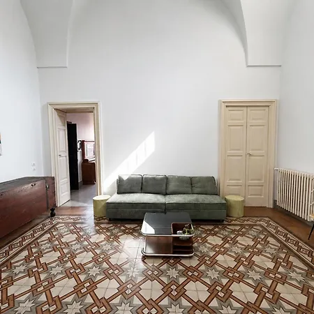 Palazzo Vite Penzion *