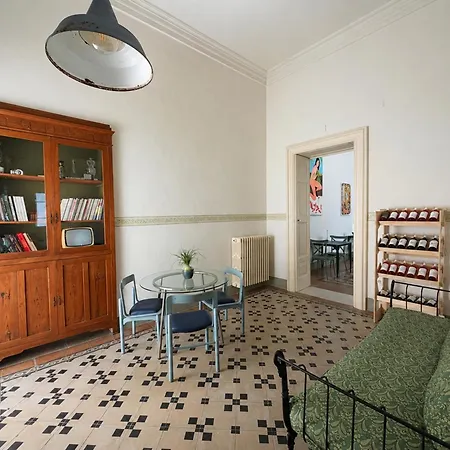Penzion Palazzo Vite Copertino