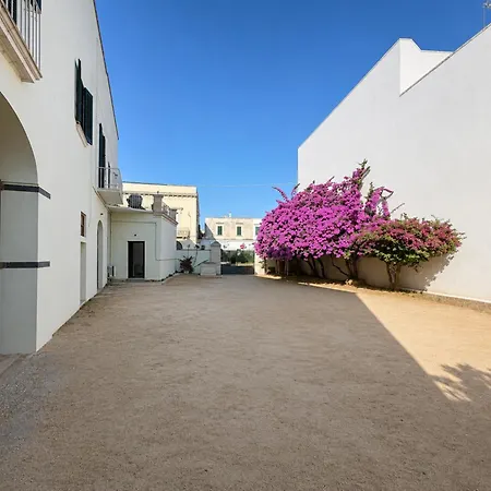 Penzion Palazzo Vite