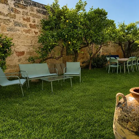Penzion Palazzo Vite