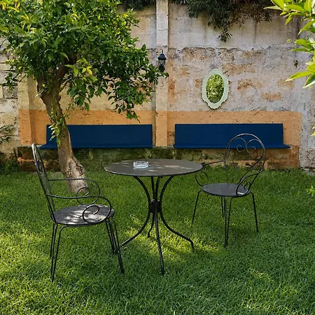 Palazzo Vite * Copertino