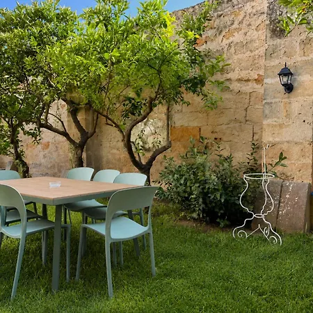 Penzion Palazzo Vite Copertino