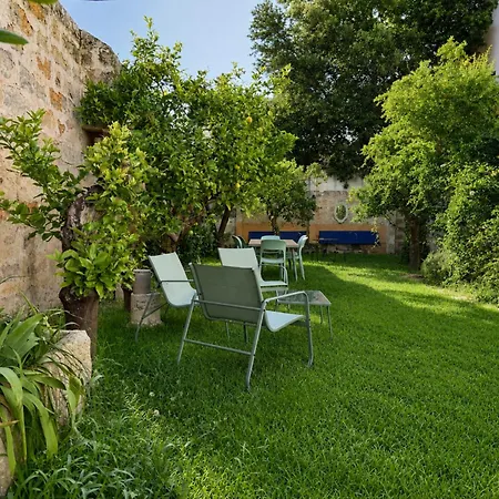 Penzion Palazzo Vite