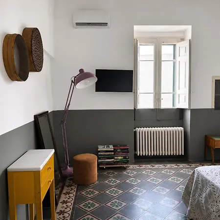 Pensión Palazzo Vite 3*