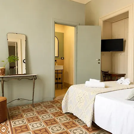 Palazzo Vite Pensión 3*
