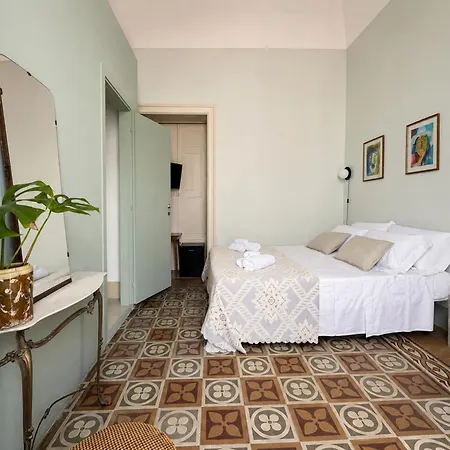 Penzion Palazzo Vite