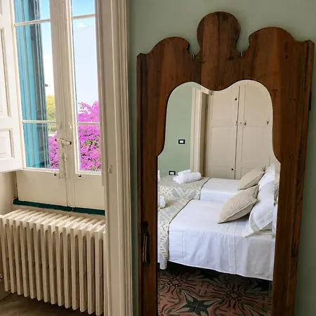 Palazzo Vite Pensión 3*