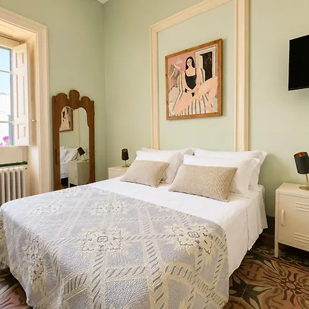 Pensión Palazzo Vite 3*