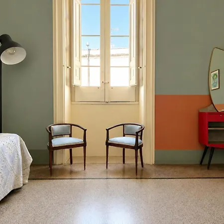 Penzion Palazzo Vite *