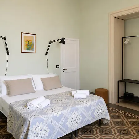 Palazzo Vite Pensión 3*