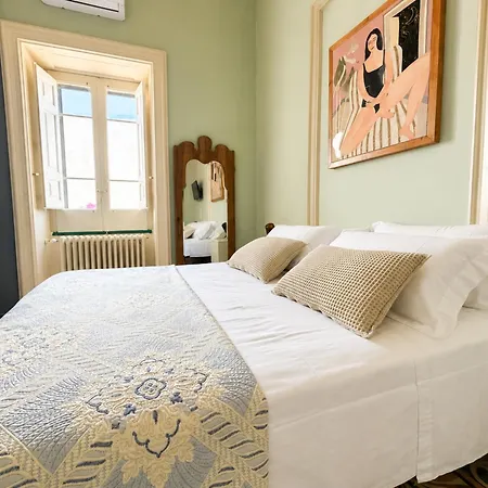 Palazzo Vite Pensión 3*