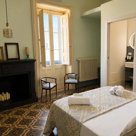 Penzion Palazzo Vite